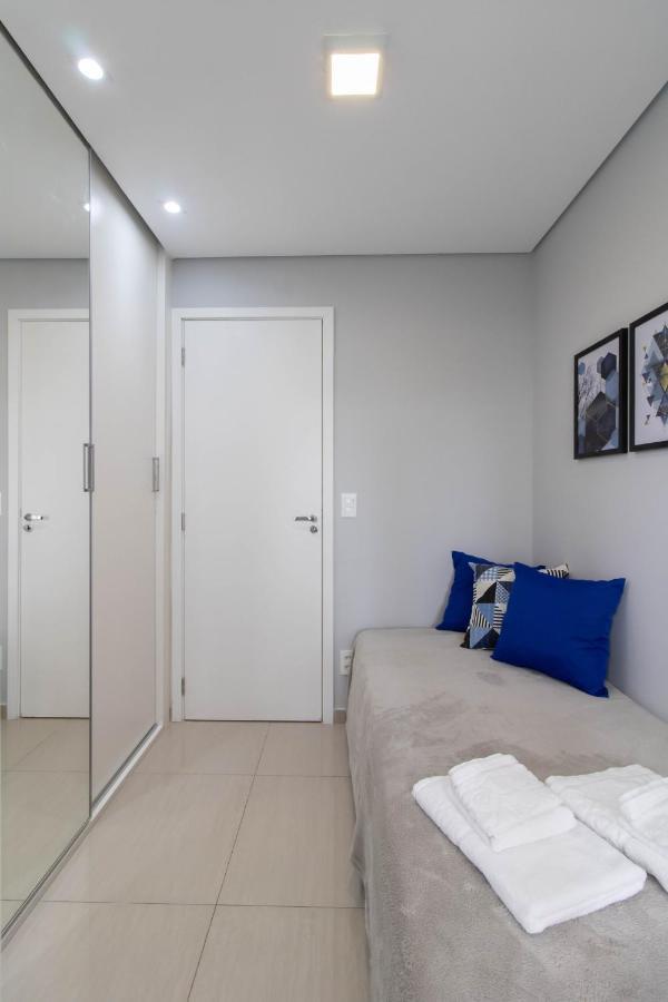 Family Apartment - Gru 307 Guarulhos Exterior photo