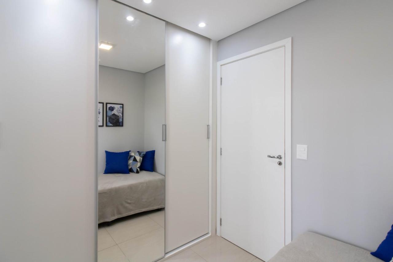 Family Apartment - Gru 307 Guarulhos Exterior photo