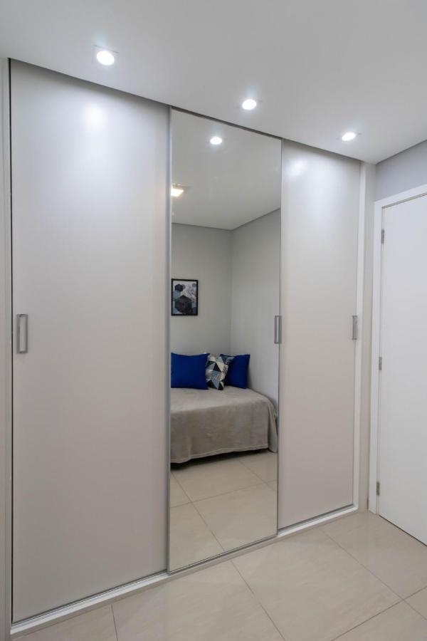 Family Apartment - Gru 307 Guarulhos Exterior photo