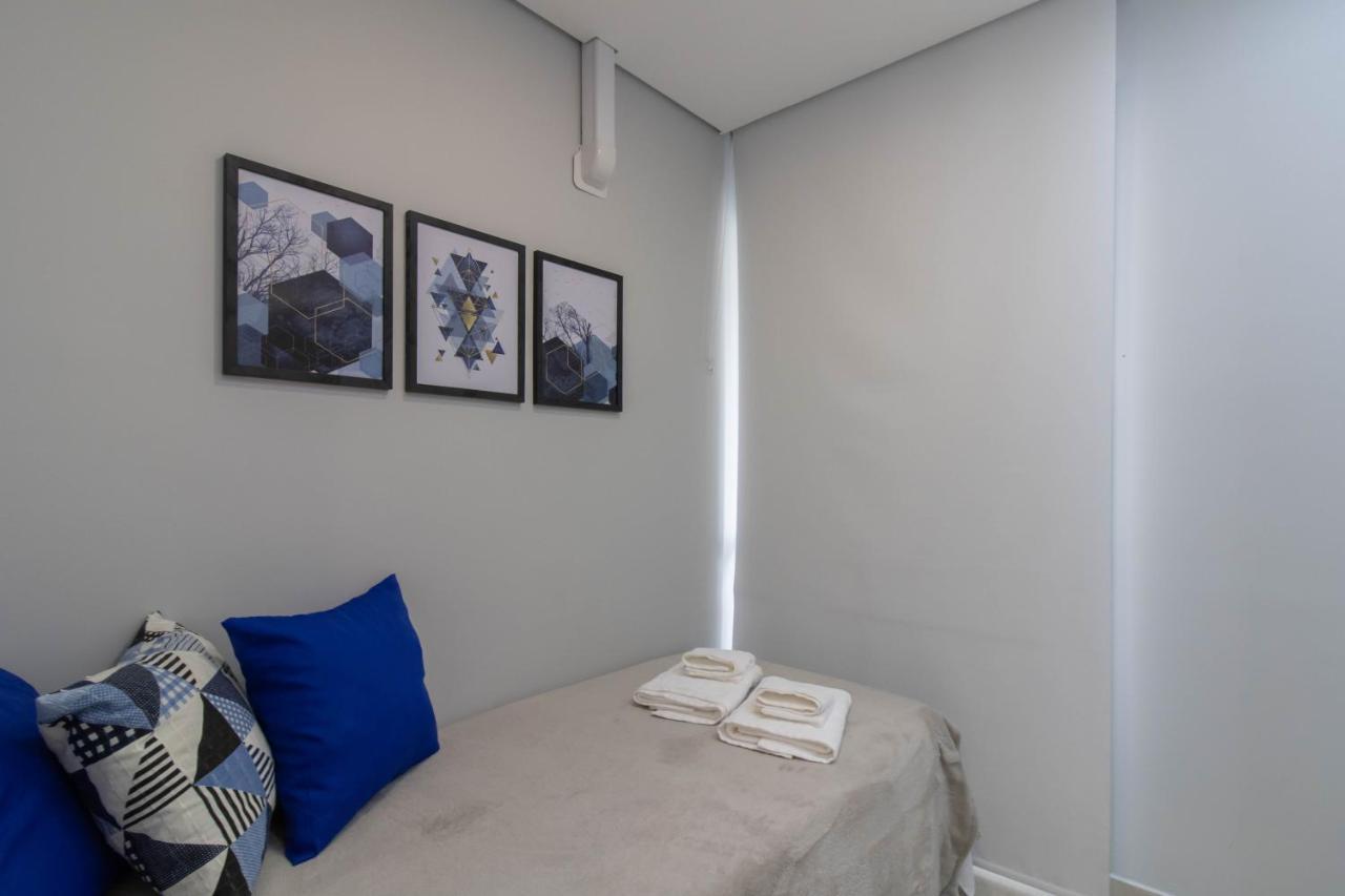 Family Apartment - Gru 307 Guarulhos Exterior photo